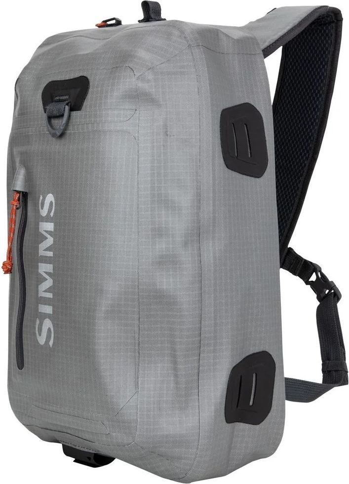 Simms Dry Creek Z Sling Pack Steel