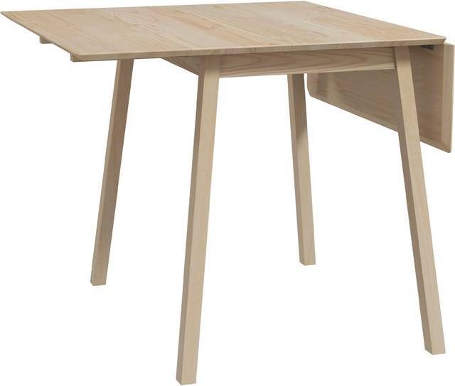 Homcom klappbar Esstisch