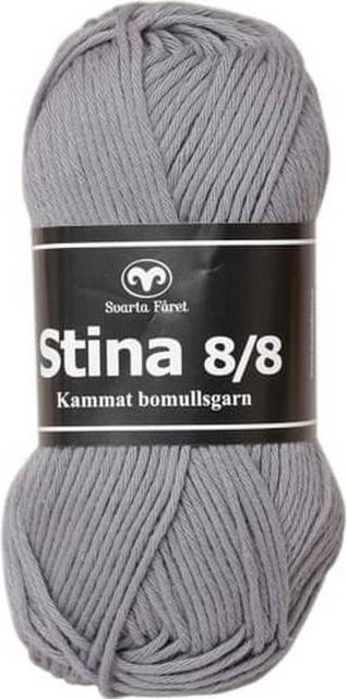 Svarta Fåret Stina 8/8