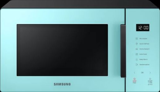 Samsung Bespoke MS23T5018ANEE Blå