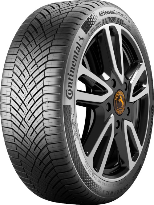 Continental AllSeasonContact 2 ( 235/55 R19 105W XL EVc )