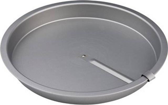 Patisse Silvertop With Knife Kageform 23 cm