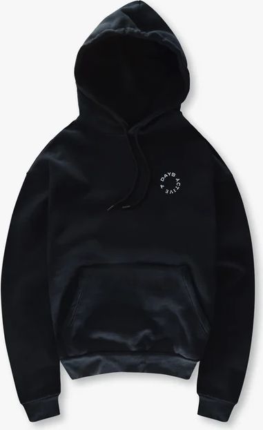 mind regular hoodie