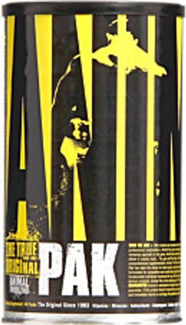 Universal Nutrition Animal Pak 44 st