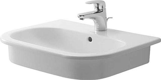 Duravit D-Code (070545)