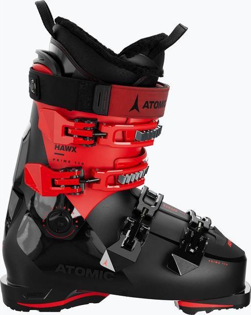 Atomic Hawx Prime 100 GW