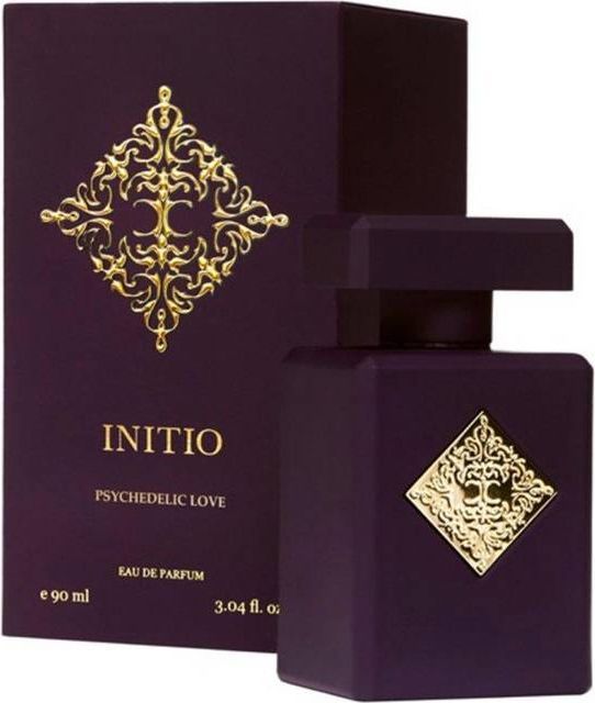 Initio Psychedelic Love EdP 90ml