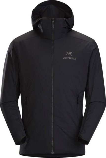 Arc'teryx Atom SL Hoody Men's - Black