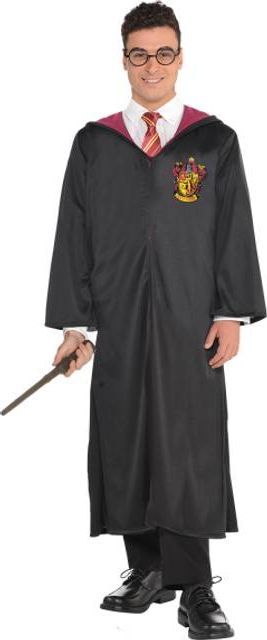 Amscan Harry Potter kostume