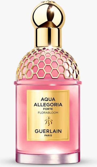 Guerlain Aqua Allegoria Florabloom Forte EdP 75ml
