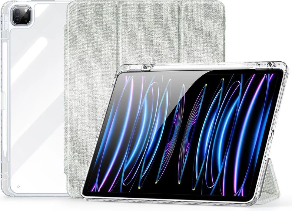 Dux ducis iPad Pro 13" 2024 Tri-Fold Cover