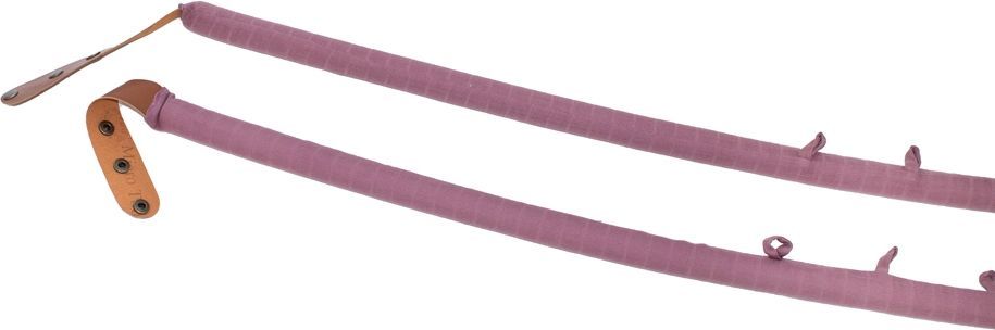 Markland Pure, Legebøjle til tumlemåtte, Dusty Rose