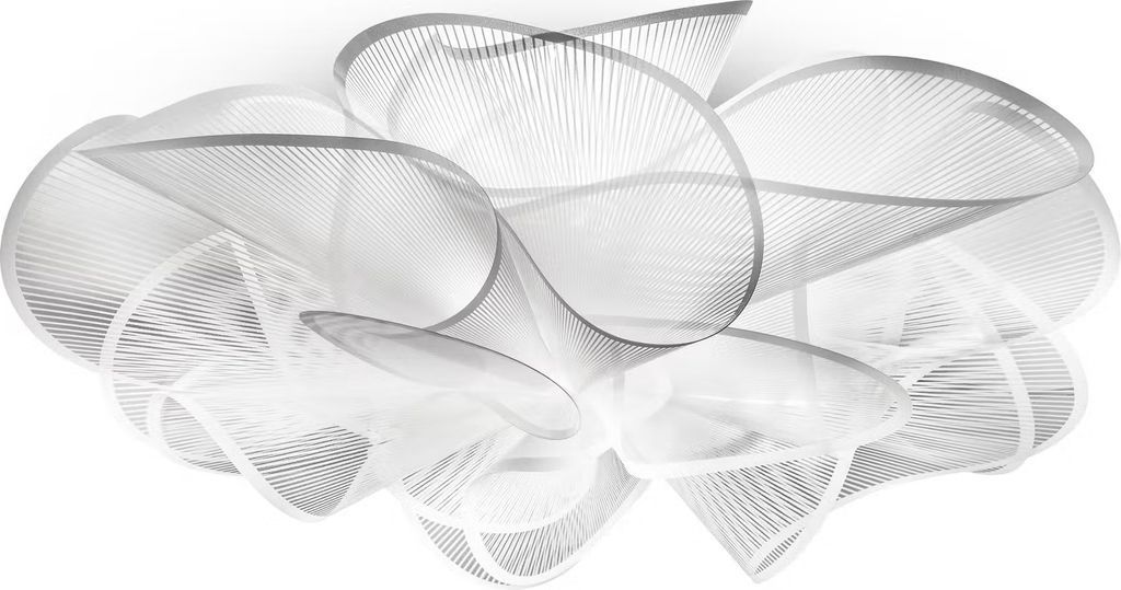 Slamp La Belle Etoile Loftplafond