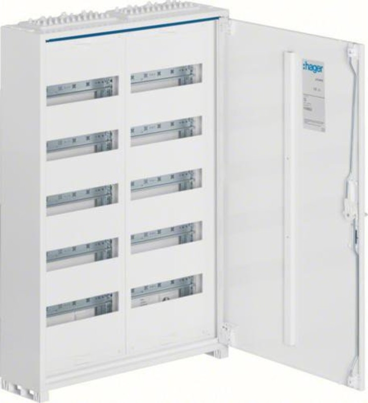 Hager Tavle FWB52P 800/550/161 120M