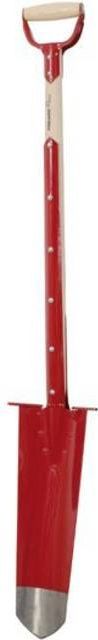 Fiskars Classic Drainage Spade 1018588