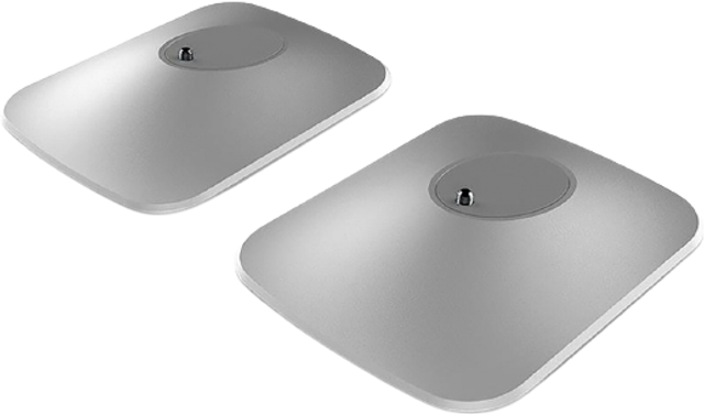KEF P1 Desk Pad