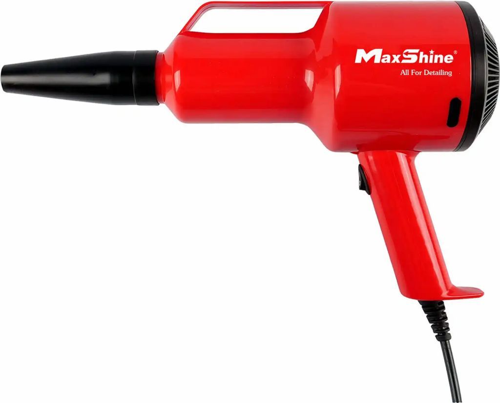 Maxshine Car Dryer