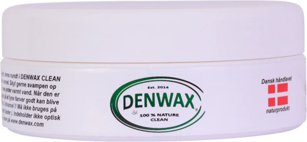 Denwax Clean