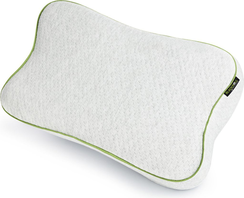 Blackroll Original Grey Ergonomisk pude