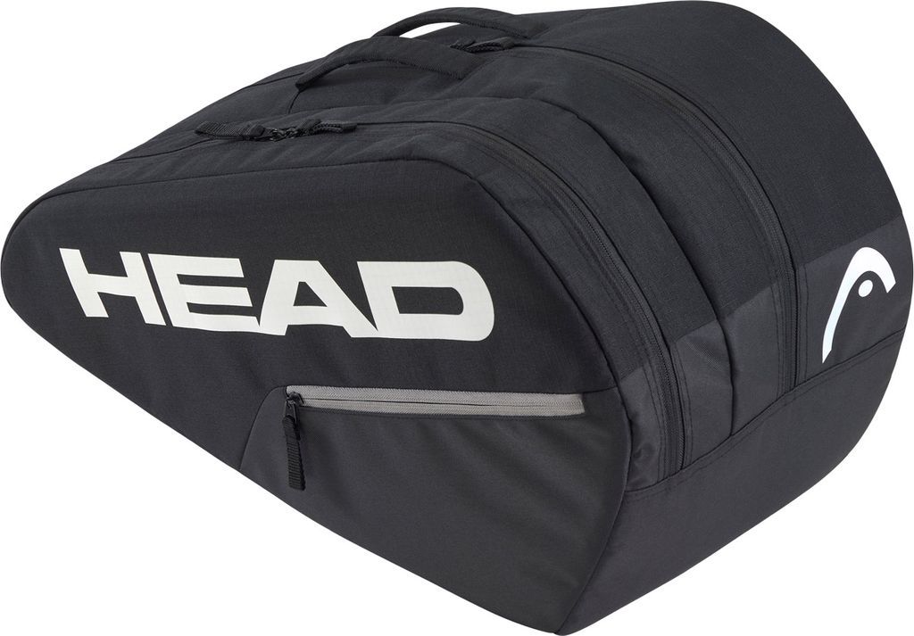 HEAD Base Padel Bag Medium Black