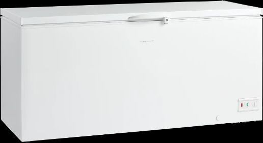 scandomestic cf560we kummefryser
