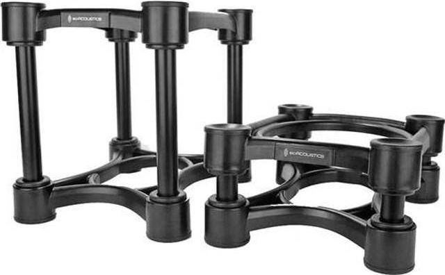 IsoAcoustics ISO-L8R200