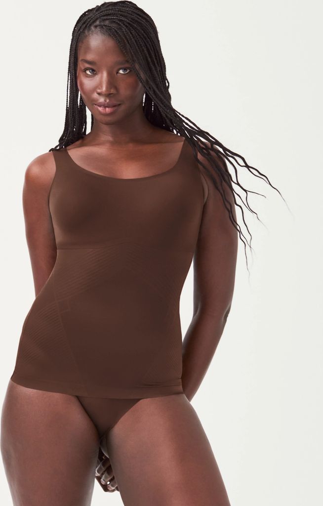 SPANXshape™ Invisible Tank