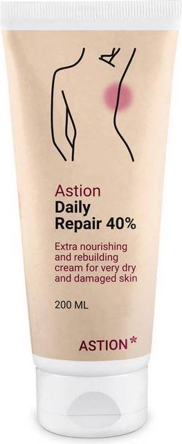 Astion Pharma Daily Repair 40% 200ml