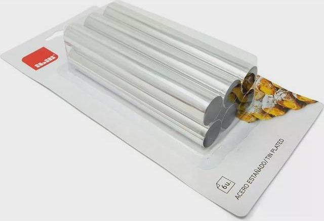 Ibili Cannoli/Cream Roll Form Bageredskaber