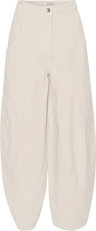 Digi Corduroy Pant - Fog