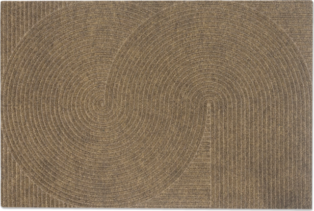 Heymat Sand Beige 85x130cm