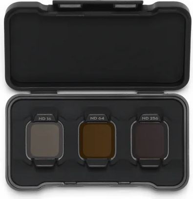 Dji Flip Nd Filter Set (nd16/64/256)