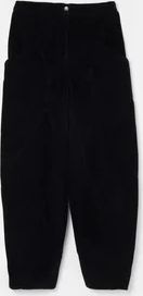 DIGI PANT - Bukser - black