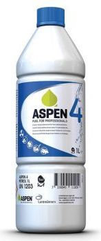 Aspen benzin 4-takt 1 L