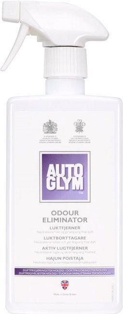Autoglym Odor Eliminator