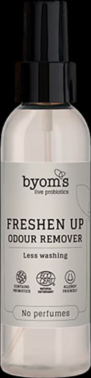 byoms freshen up odour remover (100 ml)