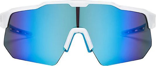 HART & HOLM White Sportsbrille Premium Women White