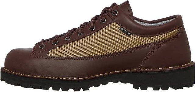 Danner Field Gore-Tex Low Boot - Brown