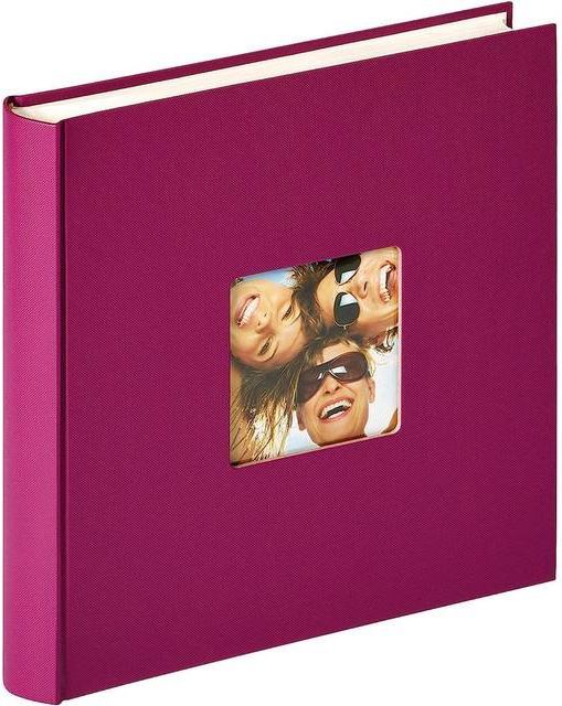 Walther Fun Design Album 100 30X30cm