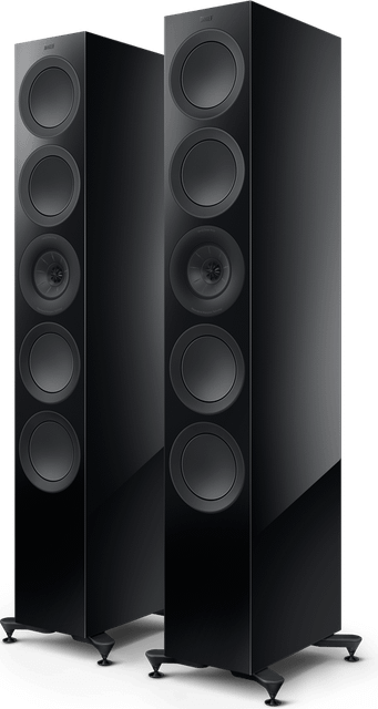 KEF R11 Meta 2-Pack
