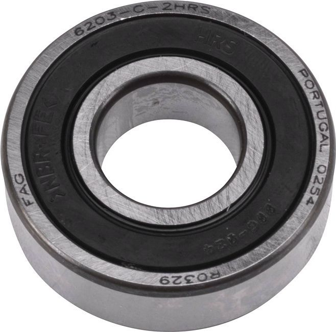FAG Leje FAG 6203-C-2HRS