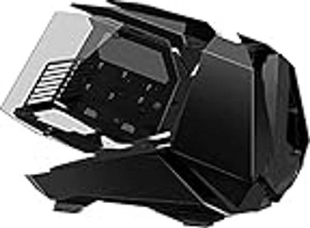 Jonsbo MOD5 Big-Tower Showcase, Tempered Glass