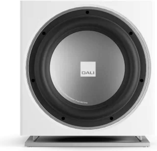 Dali Sub E12F