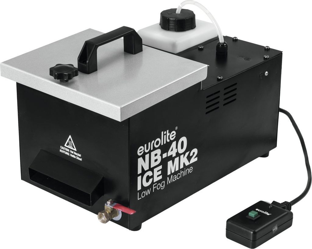 Eurolite NB-40 MK2