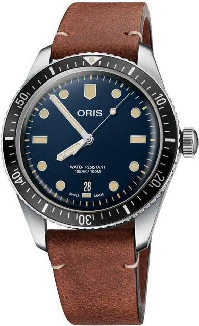 Oris Divers 65 01 733 7707 4055-07 5 20 45