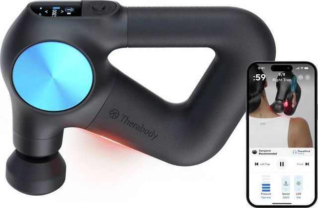 Therabody Pro Plus Gen 6