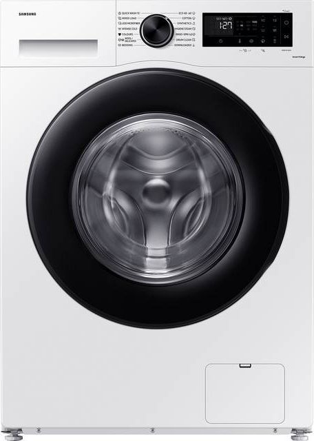 samsung serie 5000 vaskemaskine ww95cgc04caeee (9kg)