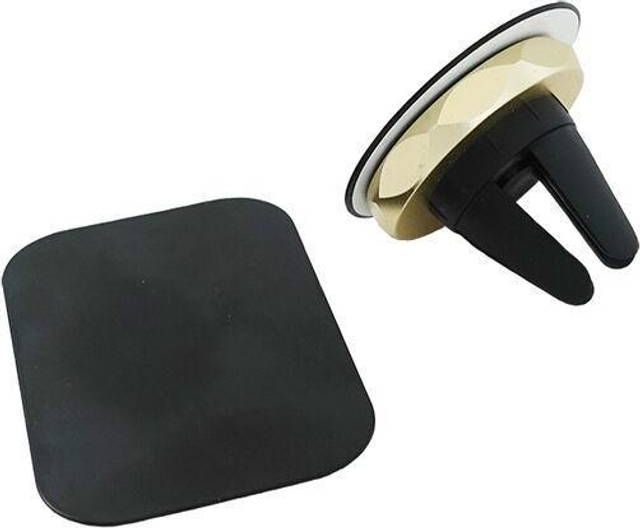 Magnetholder, mobil