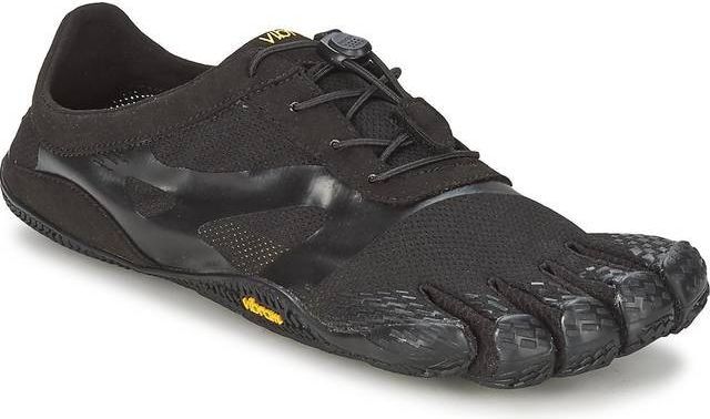 Vibram Kso Evo M - Black