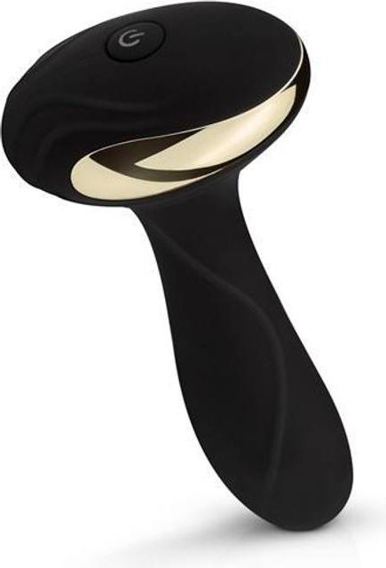 Teazers Teazers Opvarmning Anal Vibrator